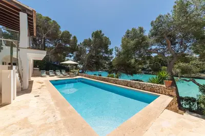 Image de Belle maison à Cala d'Or