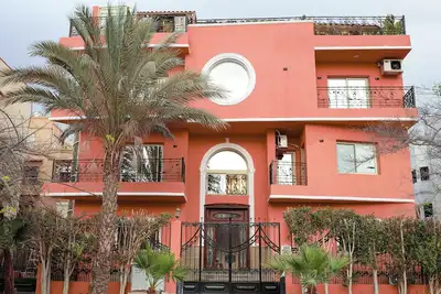 Image de Settle Inn Al Rehab City A