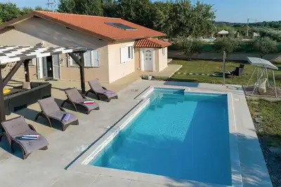 Image de Superbe maison à Rovinj