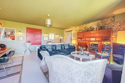 Image de Amazing home in Villaines-la-Gonais
