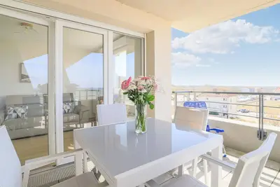 Image de Superbe appartement Ă Stella Plage