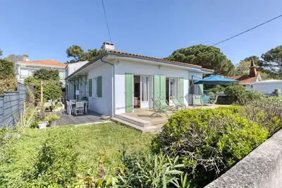 Image de Awesome home in Saint-Trojan-les-Bains