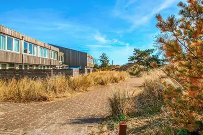 Image de Bel appartement Ă Schiermonnikoog