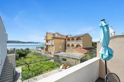 Image de 2 bedroom stunning apartment in Vodice