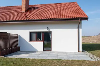 Image de Superbe maison à Gietrzwald avec WiFi