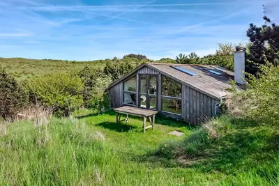 Image de Superbe maison à Samsø