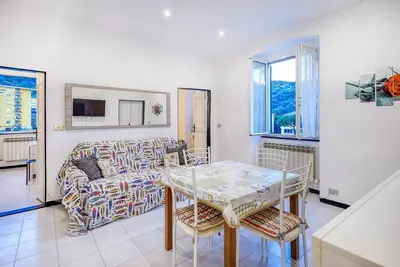 Image de Magnifique appartement de 2 chambres Ă .