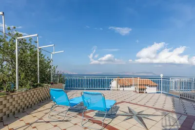 Image de Appartement confortable Ă Sveti Juraj.
