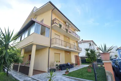 Image de Schöne Wohnung in Villarosa di Martinsic