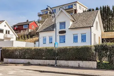 Image de Appartement acceptant les animaux à.