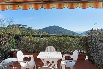 Image de Appartement acceptant les animaux Ă Rio.