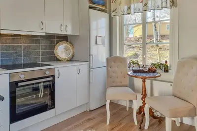 Image de Belle maison Ă Ulricehamn avec WiFi