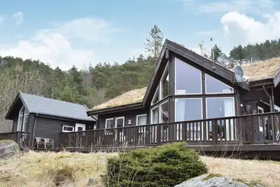 Image de Magnifique maison de 3 chambres à.