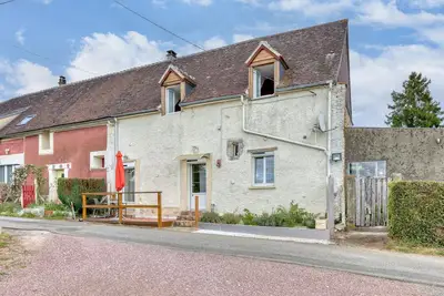 Image de Jolie maison à Tourouvre au Perche