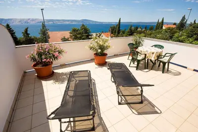 Image de Bel appartement à Novi Vinodolski