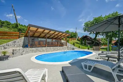 Image de Belle maison Ă Radoboj