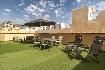 Image de Superbe appartement à Torremolinos