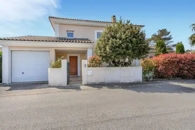 Image de Belle maison à Saint Raphaël