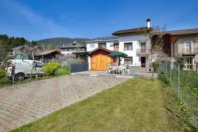 Image de Superbe maison Ă Lamon