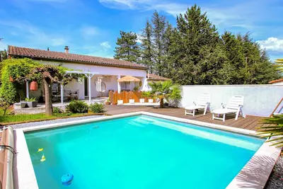 Image de Magnifique maison Ă Grospierres
