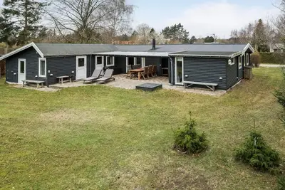 Image de Superbe maison à Højby avec Wi-Fi