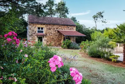 Image de Belle maison à Montcabrier