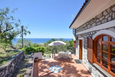 Image de Magnifique appartement à Ascea avec.