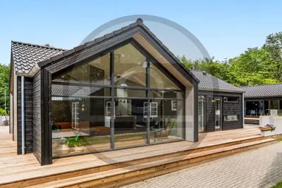 Image de Superbe maison de 3 chambres à Nexø