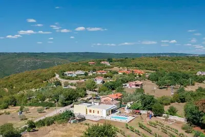 Image de Superbe maison à Labin