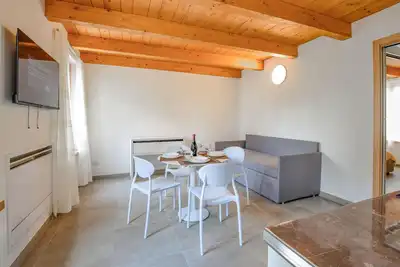 Image de Bel appartement à Peschiera del Garda