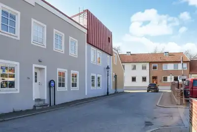 Image de Superbe appartement 1 chambre Ă Ystad
