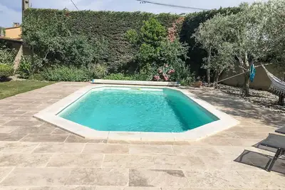 Image de Superbe maison Ă Roquemaure