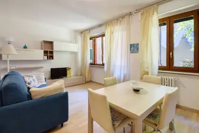 Image de Bel appartement 1 chambre à Camogli