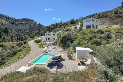 Image de Magnifique maison Ă Xylokastro