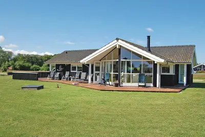 Image de Maison confortable à Rudkøbing avec.