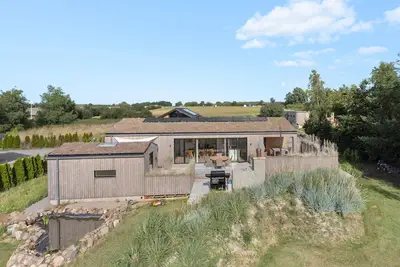 Image de Belle maison à Humble avec sauna