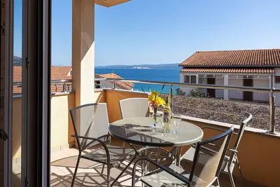 Image de Superbe appartement à Duce avec WiFi