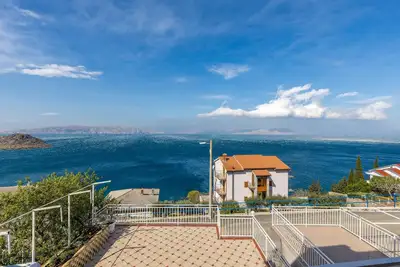 Image de Magnifique appartement Ă Sveti Juraj