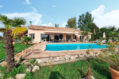 Image de Belle maison à Virazeil