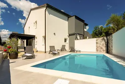 Superbe maison à Soline