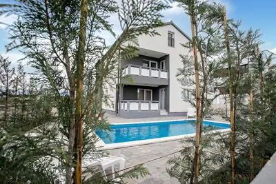 Image de Magnifique appartement Ă Vrsi