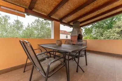 Image de Magnifique appartement à Biograd na.