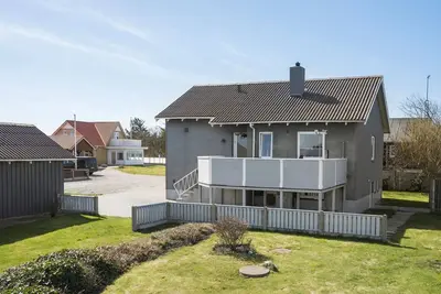 Image de Superbe maison de 2 chambres à.