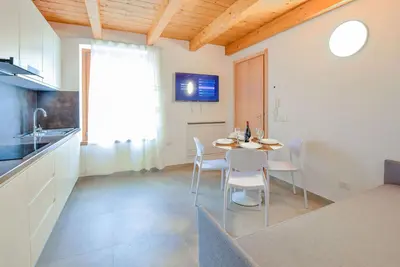 Image de Appartement confortable à Peschiera del.