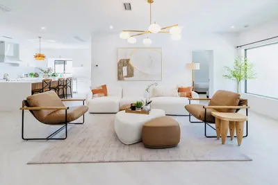 Image de Modern Luxury Home – Miami Style - Top Location