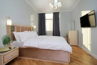 Image de Modern, Spacious and Elegant Apt 79