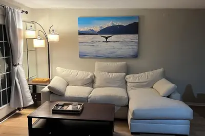 Image de Charming 1-bedroom apartment with WiFi, Ac in Glenview, great school district