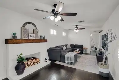 Affordable home in Upscale Arcadia