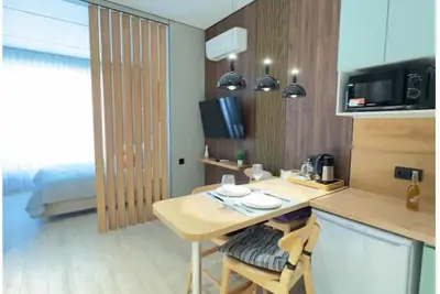 Image de Meridian Elite Apartment