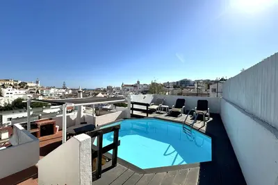 Image de Villa Terraza - Center Hideaway